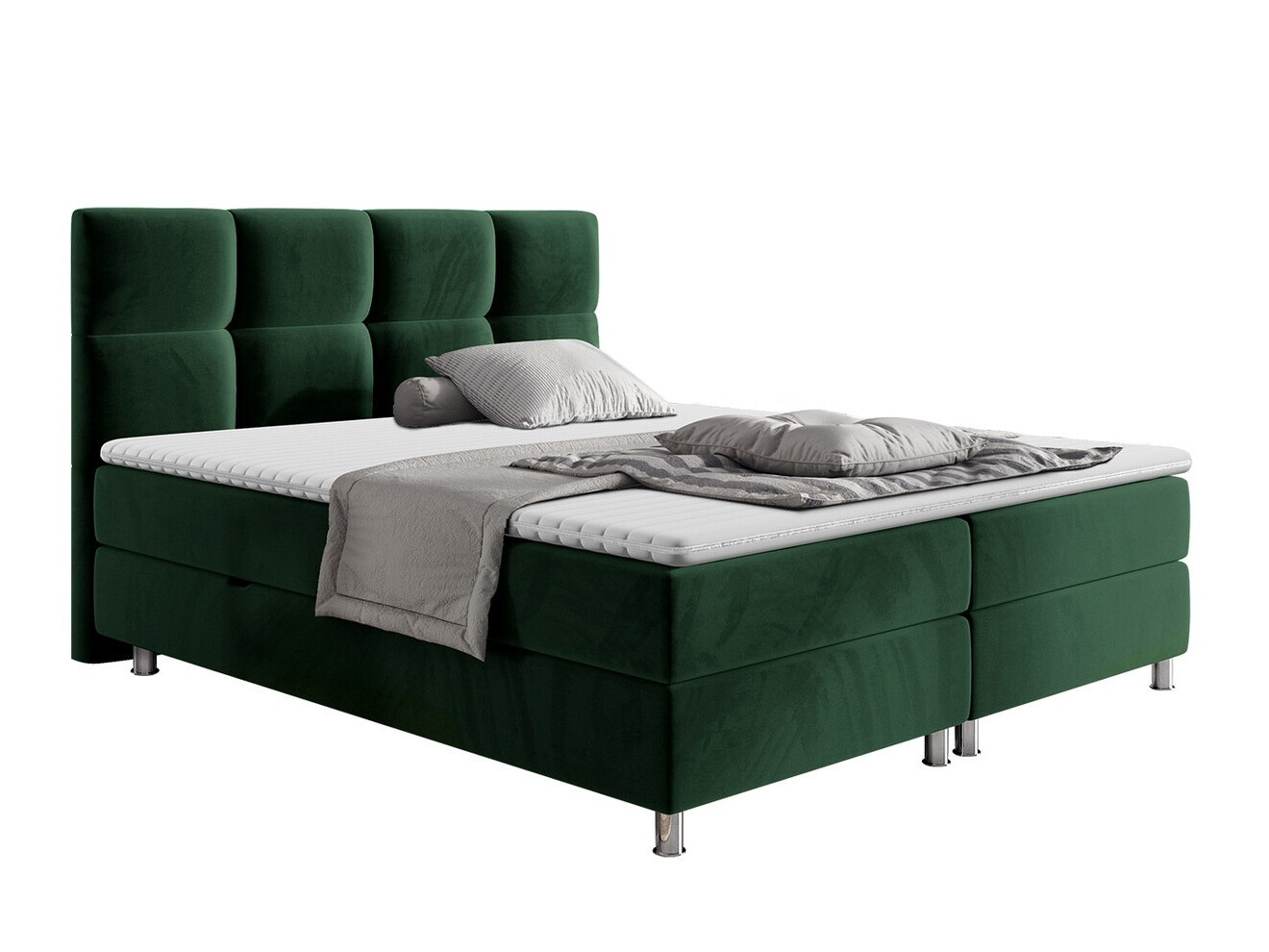 Boxspring ComfiDream Aelion (Fresh 13)
