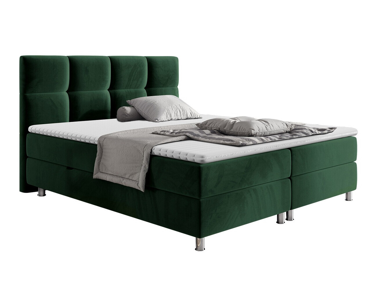Boxspring ComfiDream Aelion (Fresh 13)
