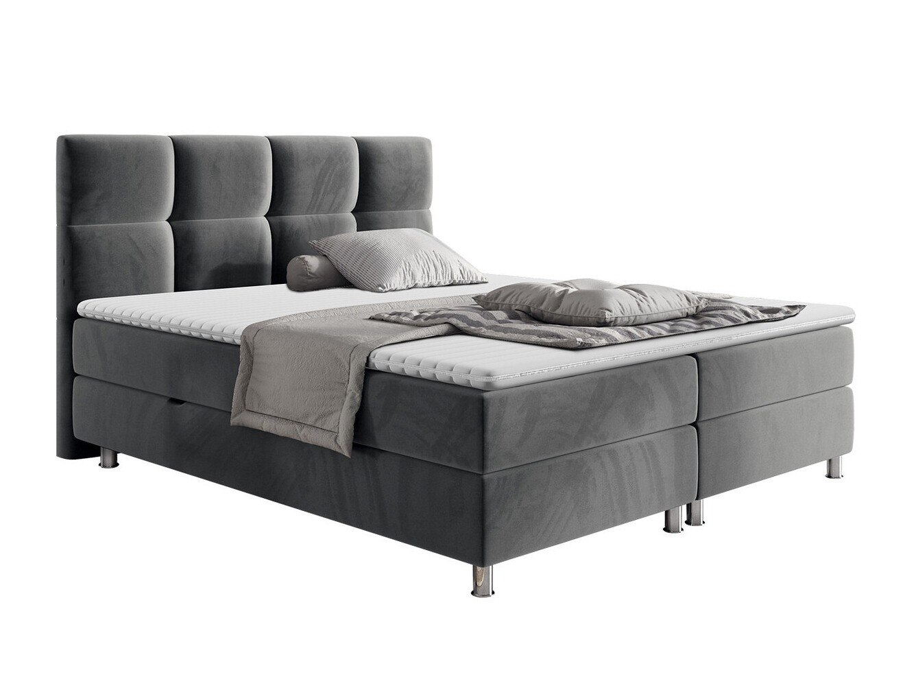 Boxspring ComfiDream Aelion (Fresh 32)