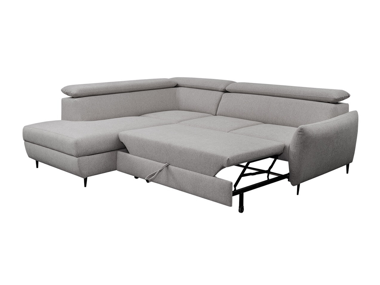 Hoekbank Lincoln 177 (Neve 13)