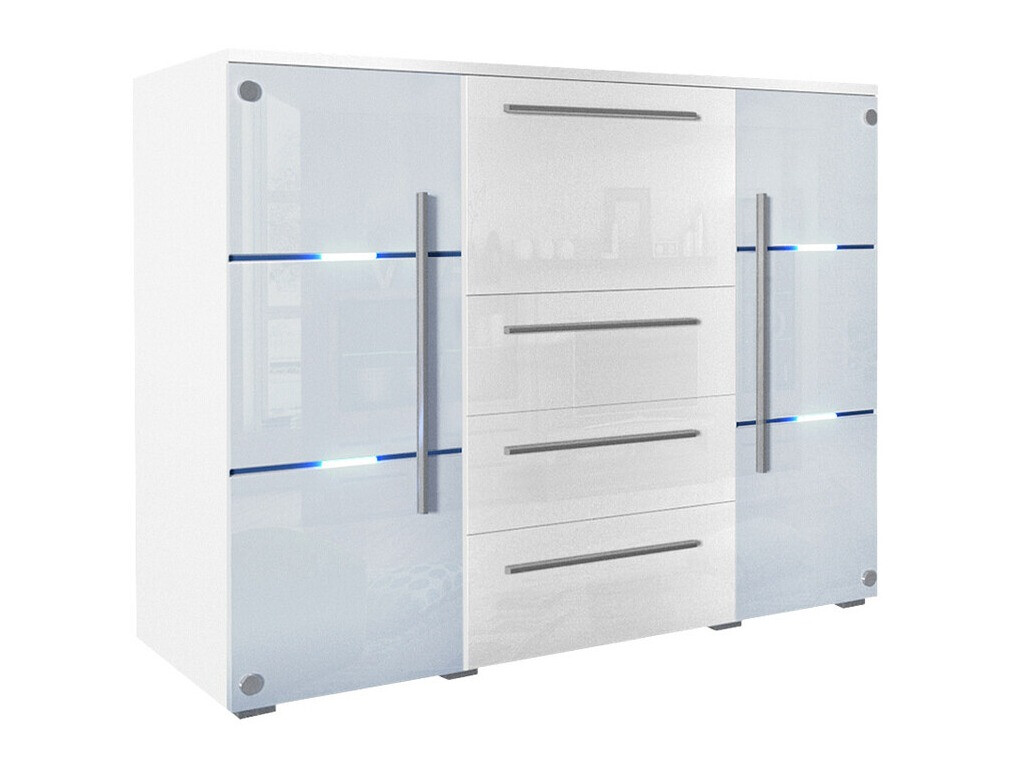 Ladekast Flos (I)