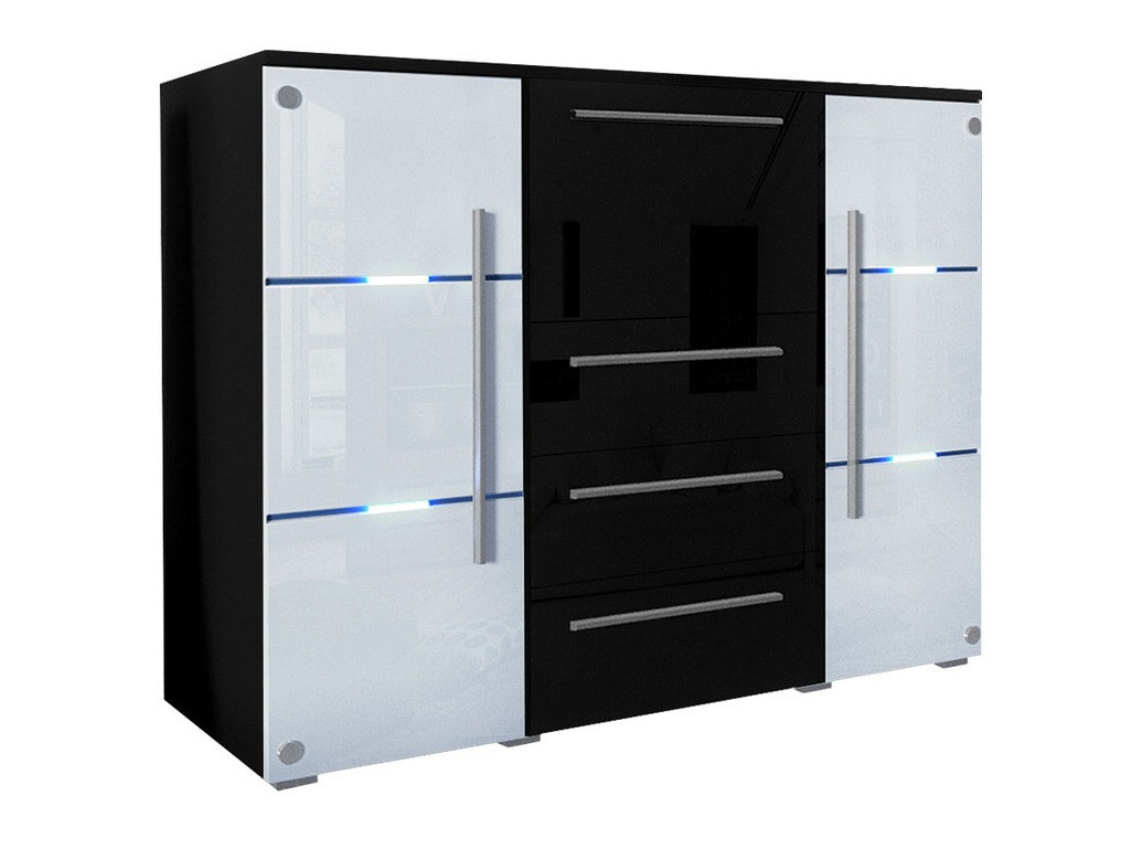 Ladekast Flos (IV)