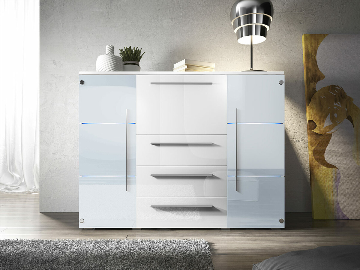 Ladekast Nashville 101 (I)