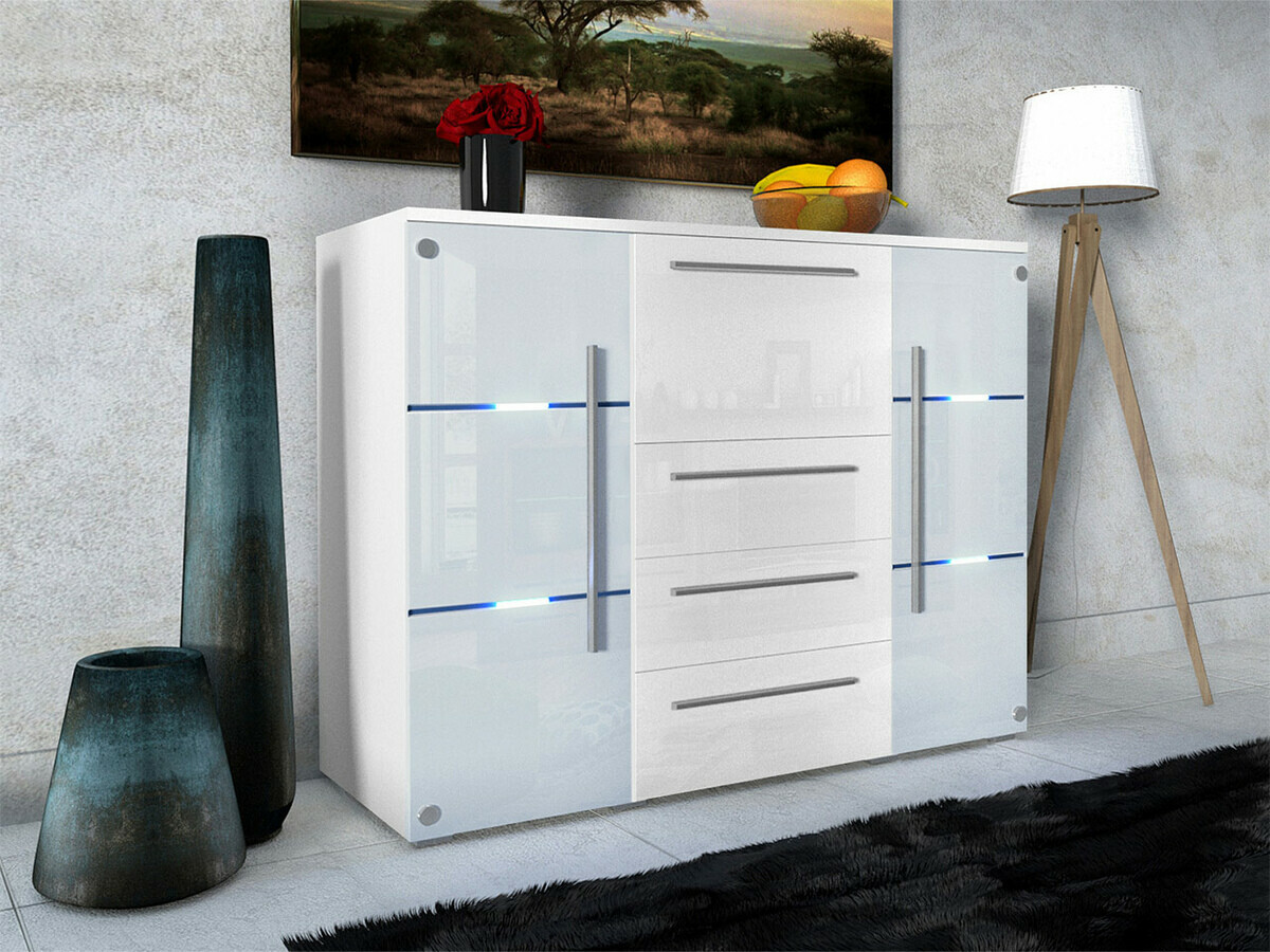 Ladekast Nashville 101 (I)