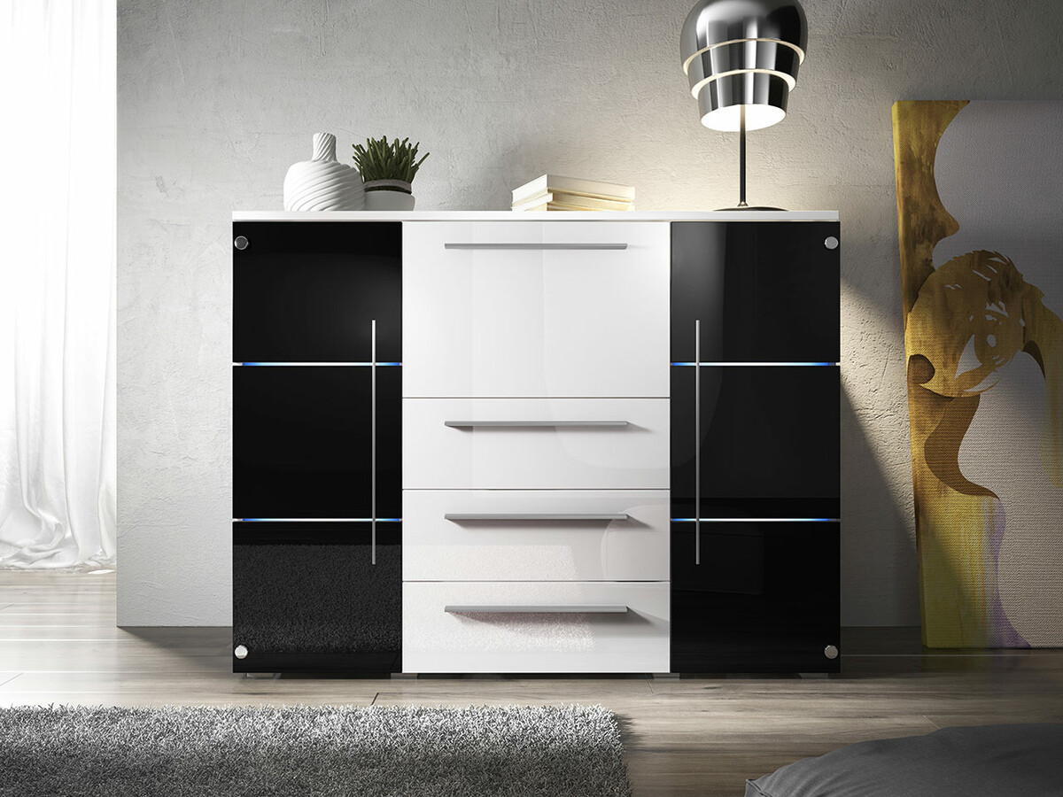 Ladekast Nashville 101 (III)