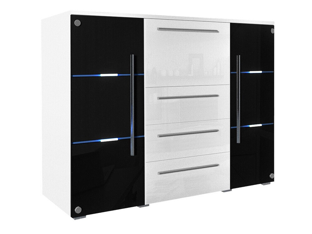 Ladekast Nashville 101 (III)