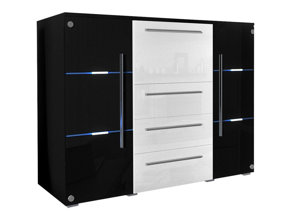 Ladekast Nashville 101 (V)