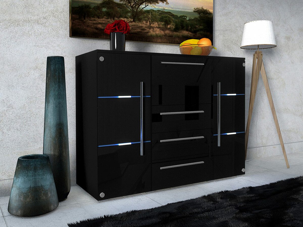 Ladekast Nashville 101 (VI)