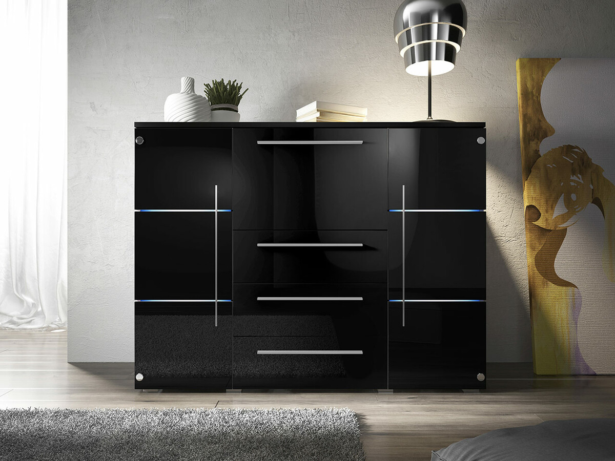 Ladekast Nashville 101 (VI)