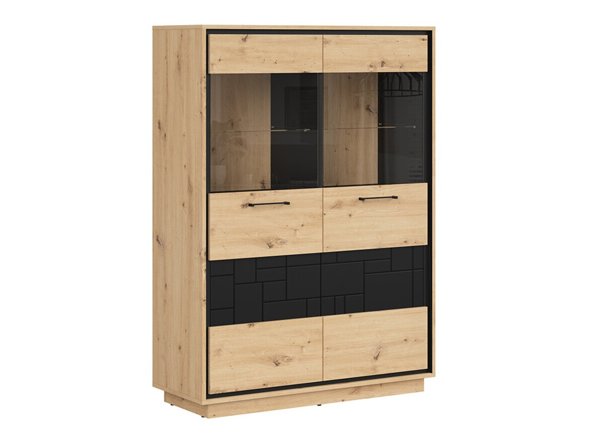 Boekenkast Velciru 107