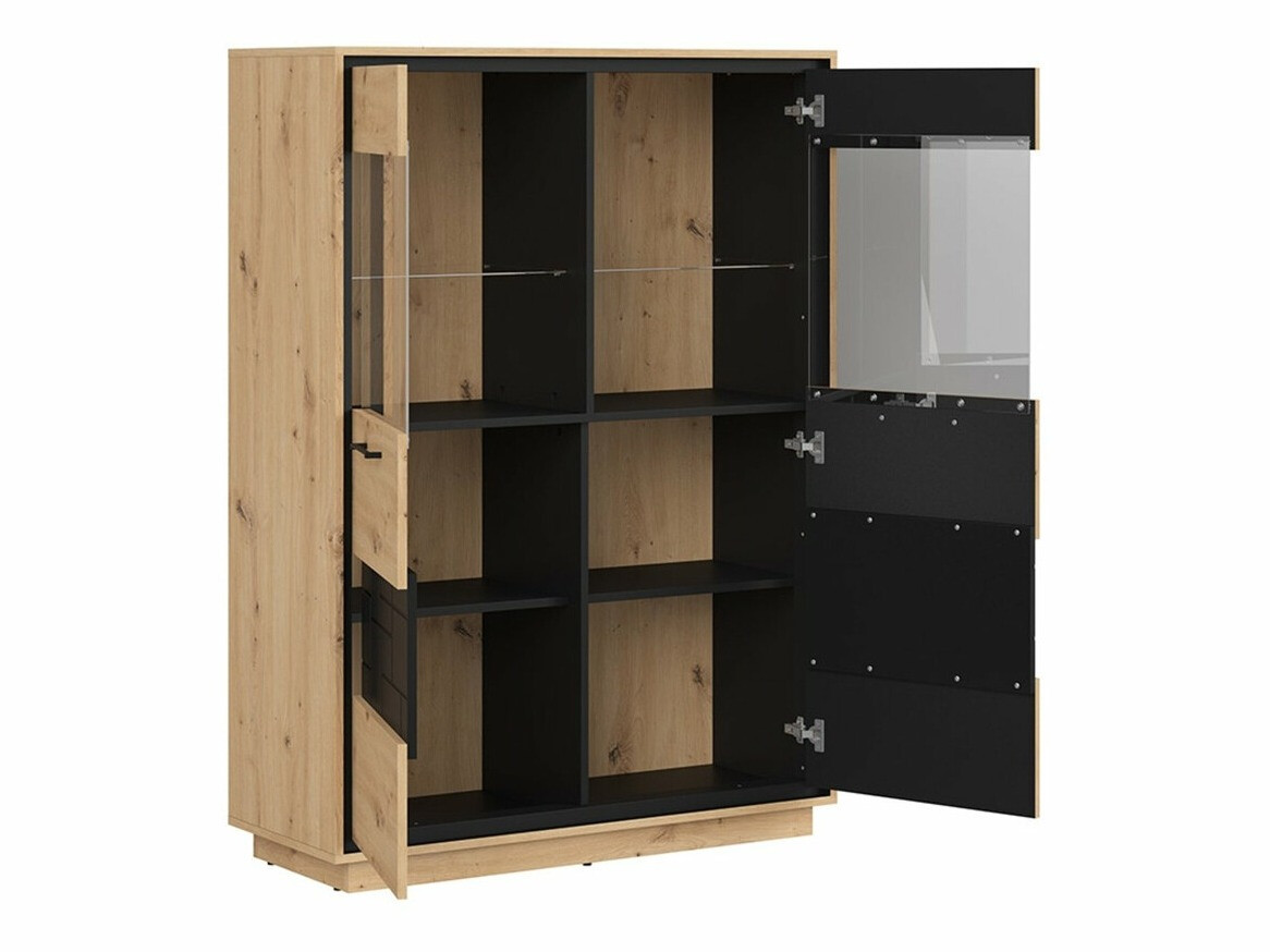 Boekenkast Velciru 107