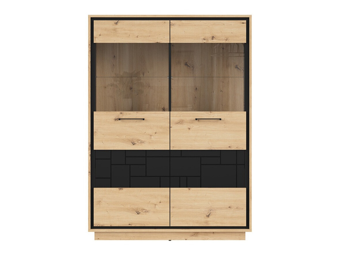 Boekenkast Velciru 107