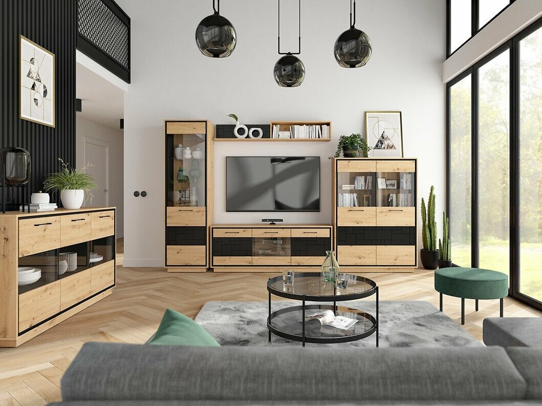 Boekenkast Velciru 107