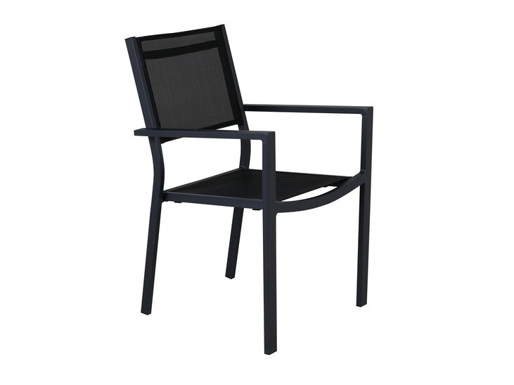 Tafel en stoelen set Dallas 3881