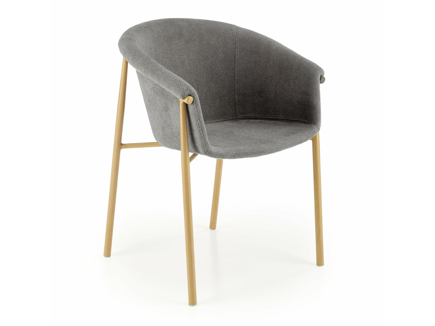 Stoel Houston 1405 (Grijs)