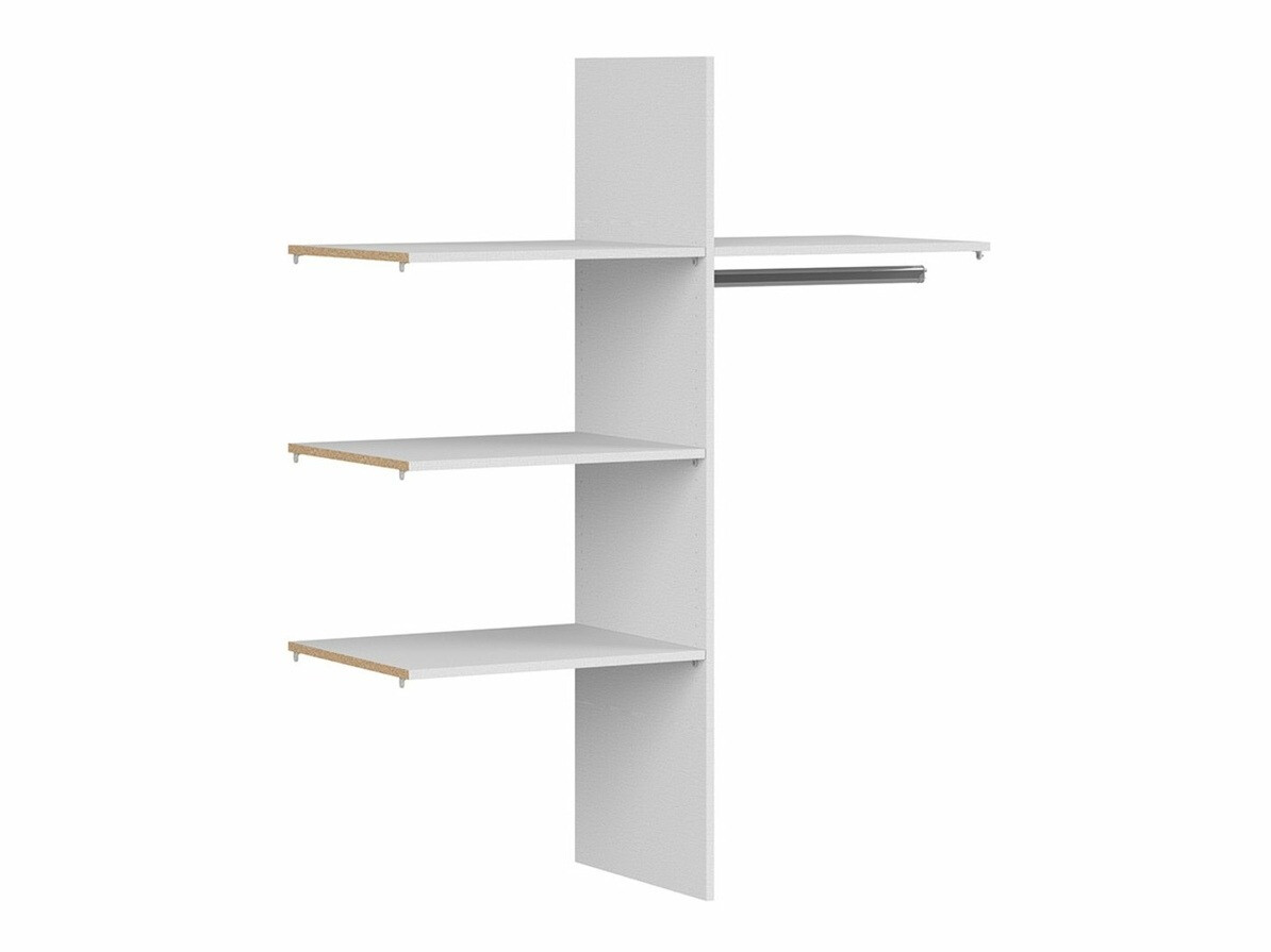 Boekenkasten Velciru 115