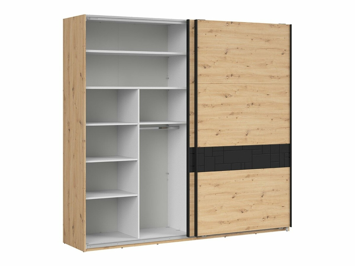 Boekenkasten Velciru 115