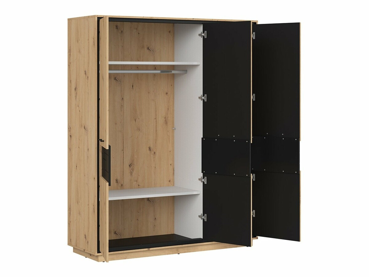 Kledingkast Velciru 113