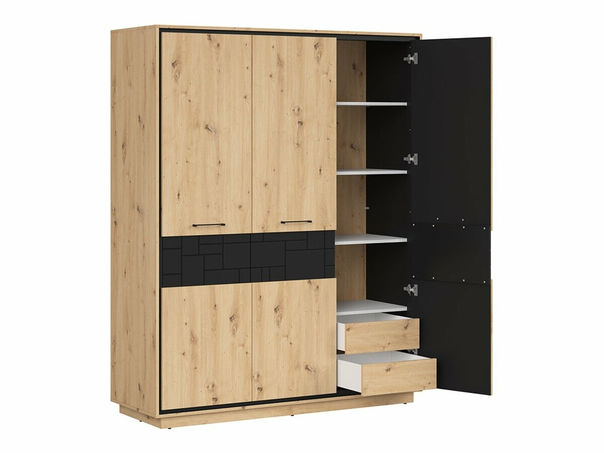 Kledingkast Velciru 113