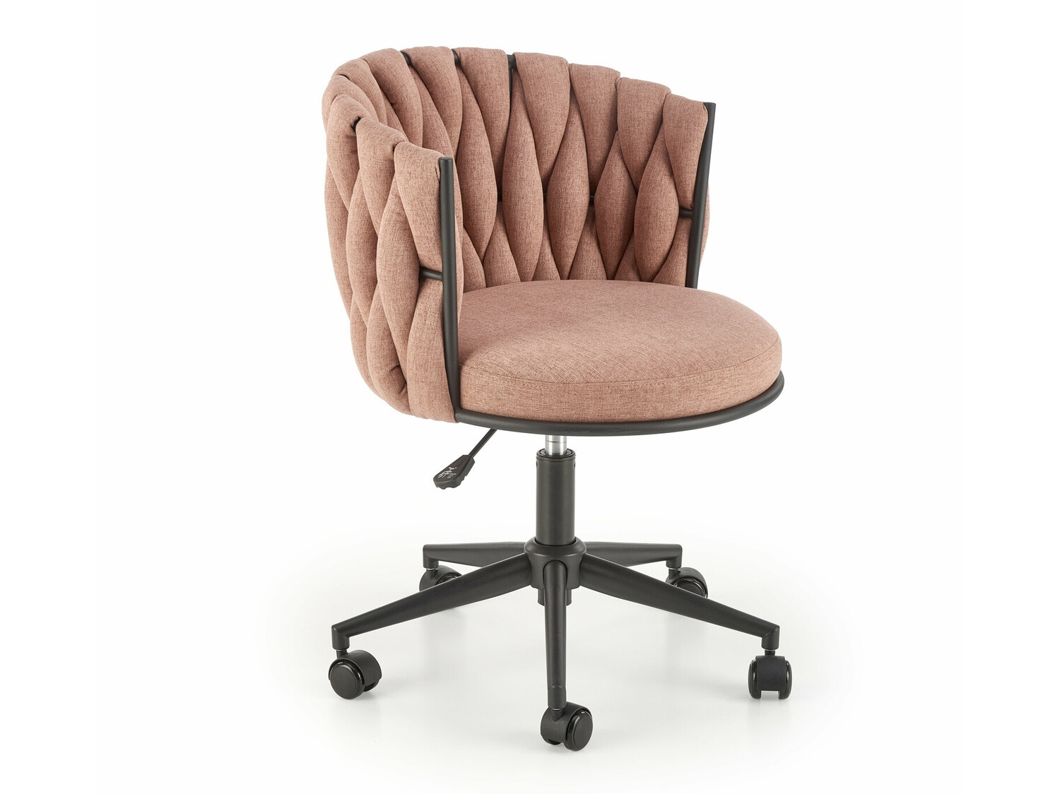 Bureaustoel Houston 1406 (Roze)