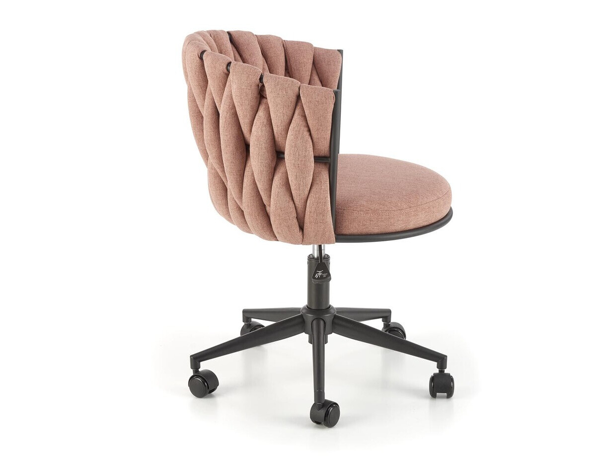 Bureaustoel Houston 1406 (Roze)