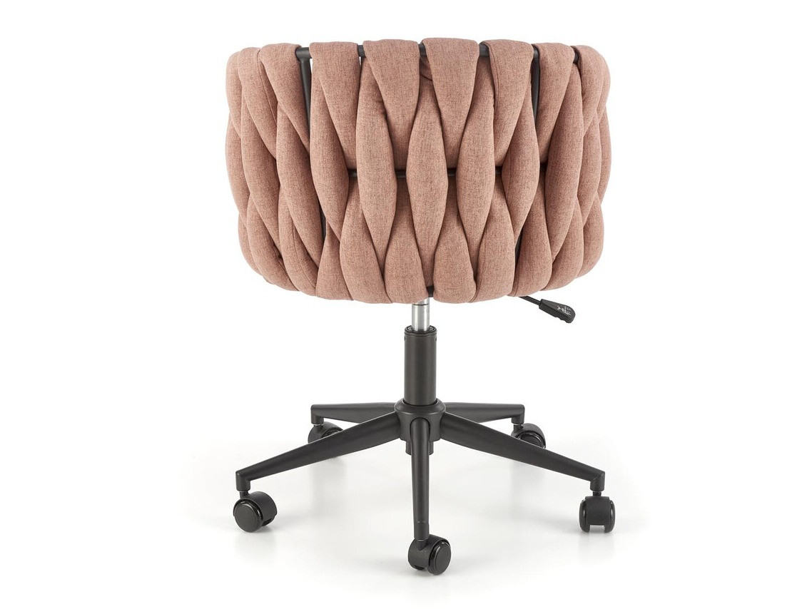 Bureaustoel Houston 1406 (Roze)