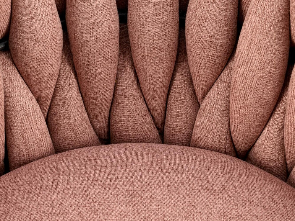 Bureaustoel Houston 1406 (Roze)