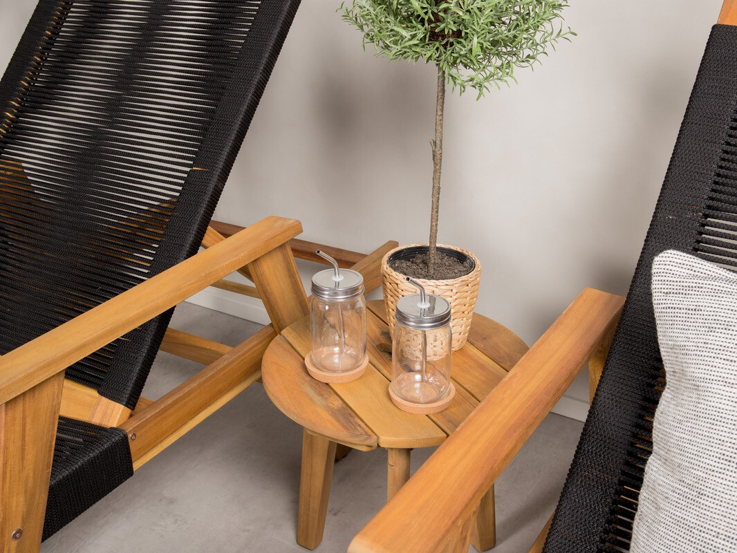 Salontafel voor buiten Dallas 3466