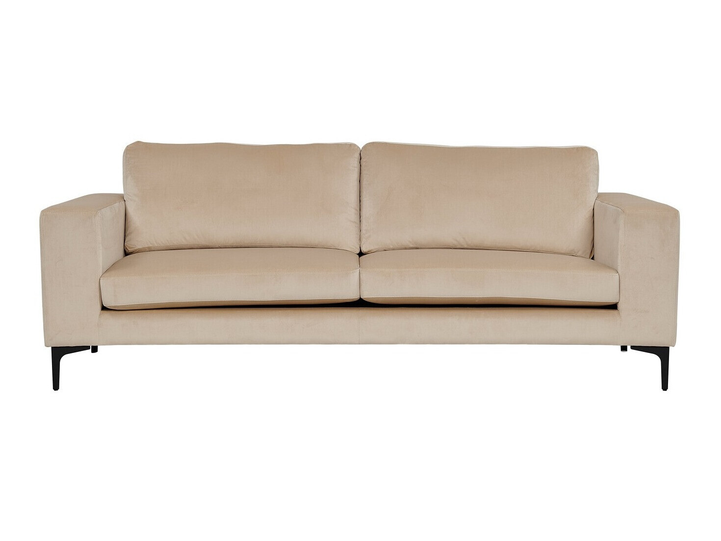 Bank Dallas 2910 (Beige + Zwart)