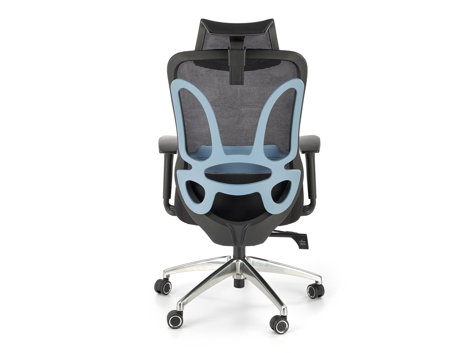 Bureaustoel Houston 1409