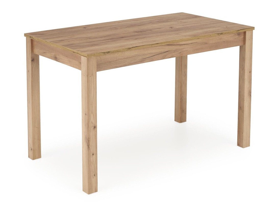 Tafel Houston 225 (Craft eiken)