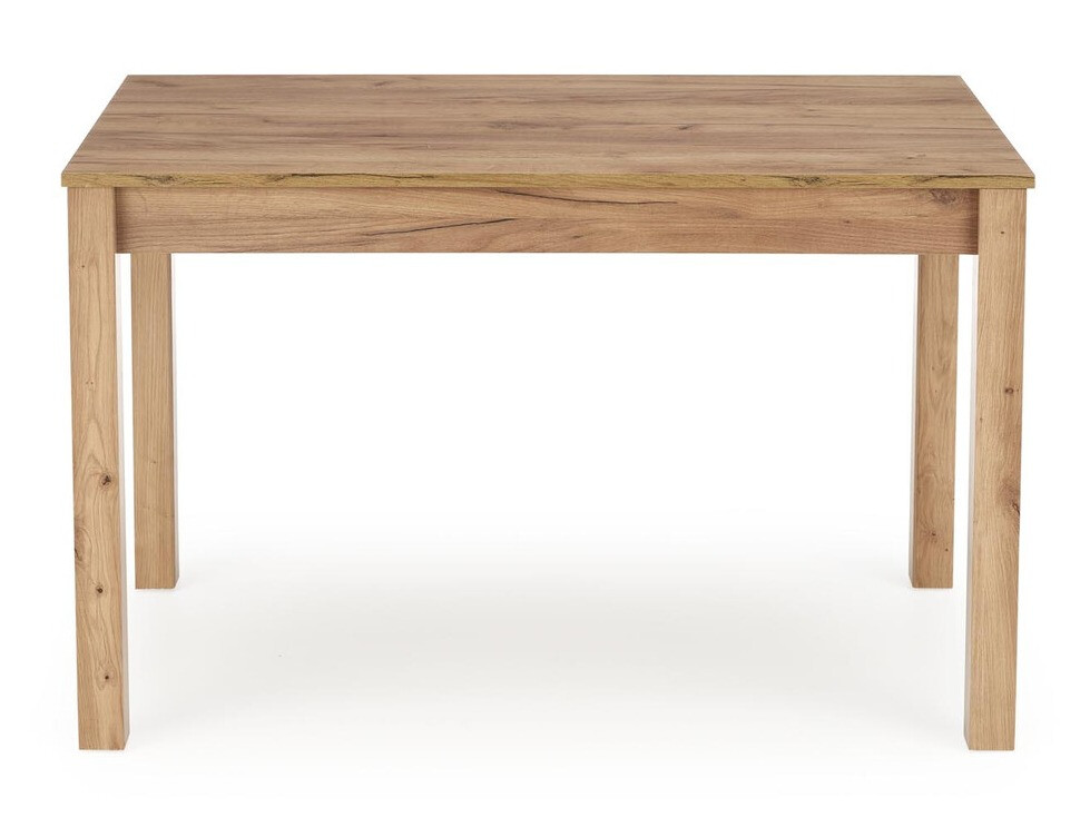 Tafel Houston 225 (Craft eiken)