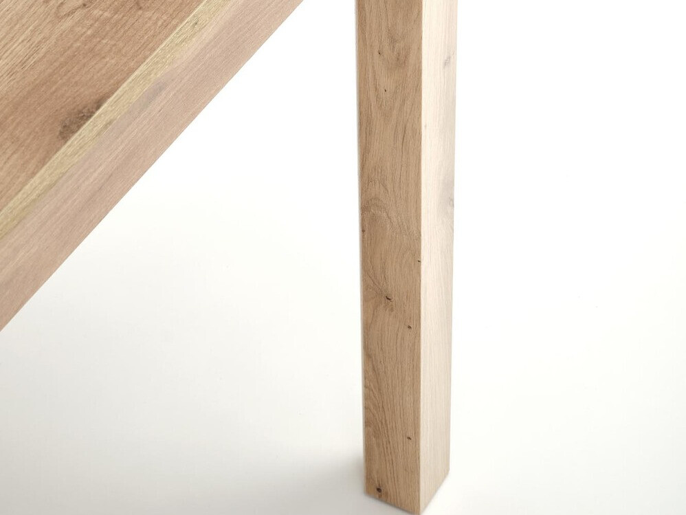 Tafel Houston 225 (Craft eiken)