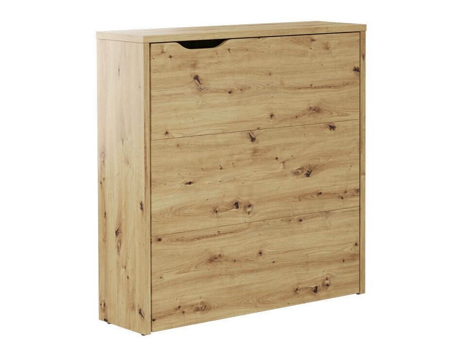 Hoekbureau Concept Pro Lenart Levfere 156 (Artisan eiken)