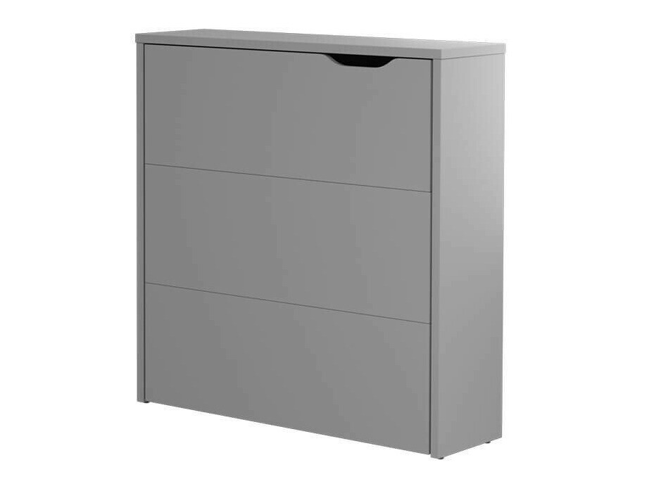 Hoekbureau Concept Pro Lenart Levfere 156 (Grijs)