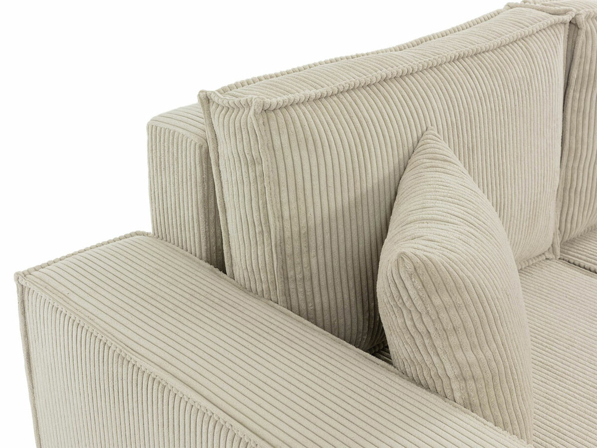 Hoekbank Shelton 100 (Poso 100)