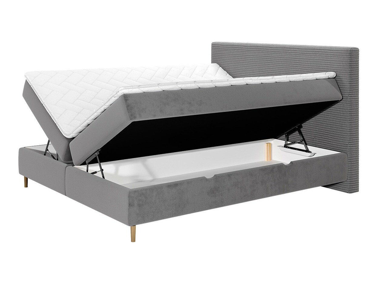Boxspring ComfiDream 177 (Poso 05 + Kronos 05)