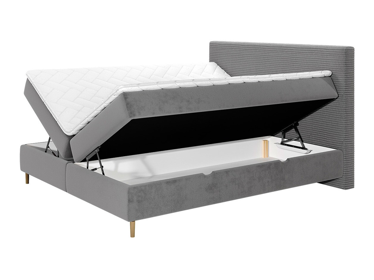 Boxspring ComfiDream 177 (Poso 05 + Kronos 05)
