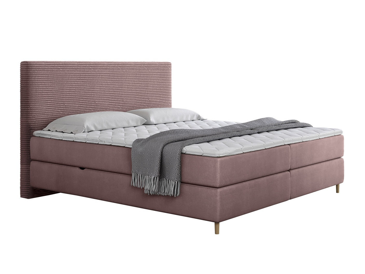 Boxspring ComfiDream 177 (Poso 27 + Kronos 27)