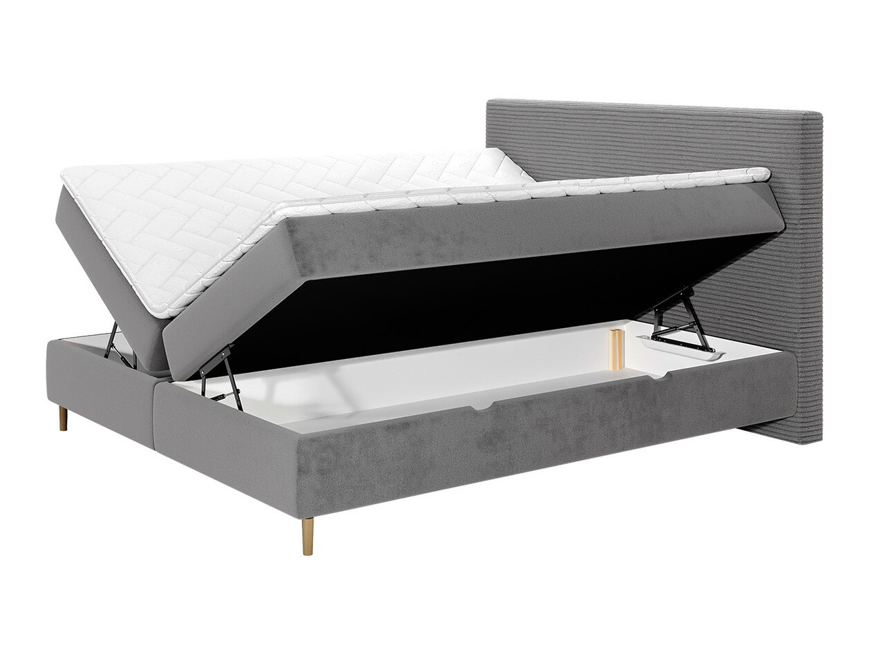 Boxspring ComfiDream 177 (Poso 27 + Kronos 27)