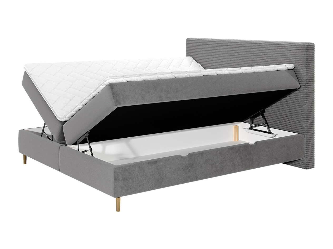 Boxspring ComfiDream 177 (Poso 27 + Kronos 27)