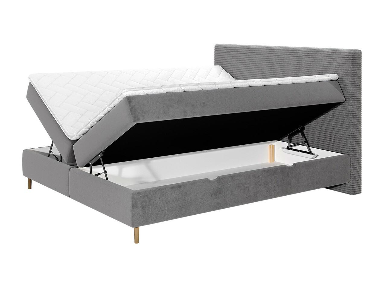 Boxspring ComfiDream 177 (Poso 55 + Paros 05)