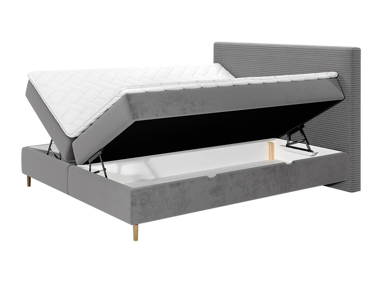 Boxspring ComfiDream Miraara (Poso 14 + Kronos 14)