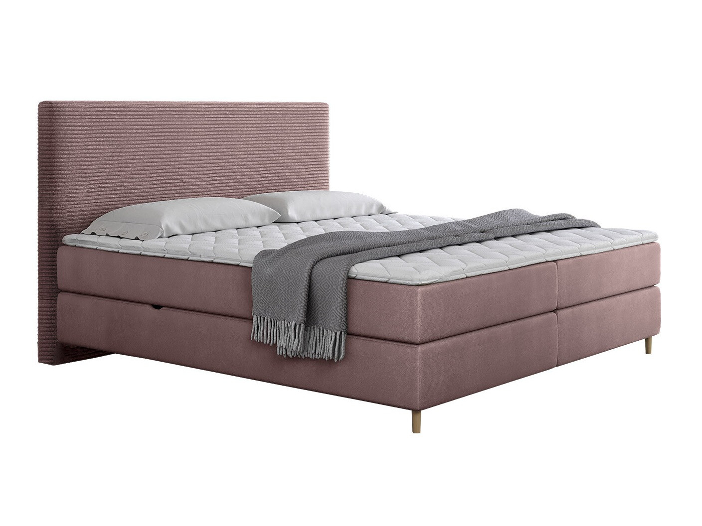 Boxspring ComfiDream Miraara (Poso 27 + Kronos 27)