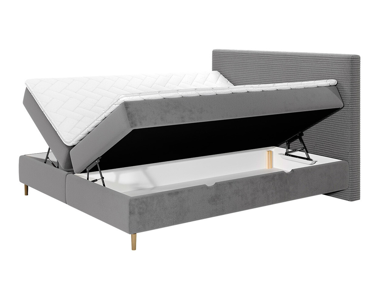 Boxspring ComfiDream Miraara (Poso 27 + Kronos 27)