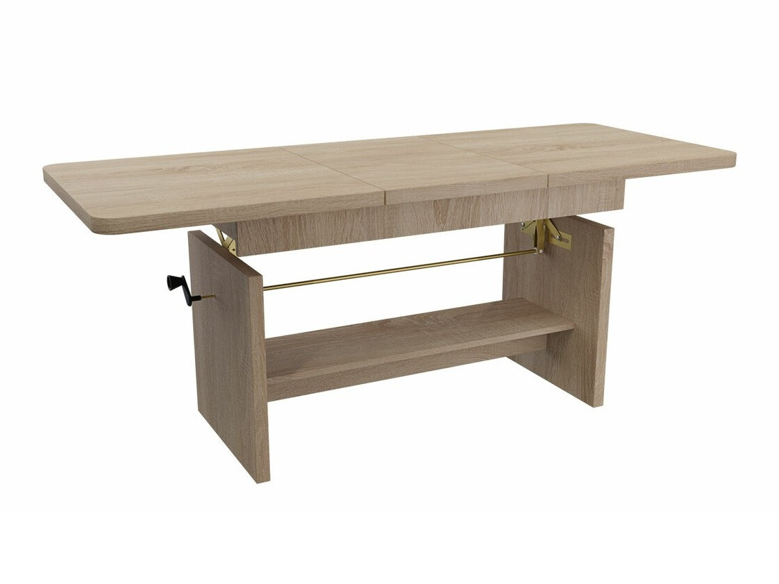Salontafel transformator Stanton 108 (Sonoma eik)