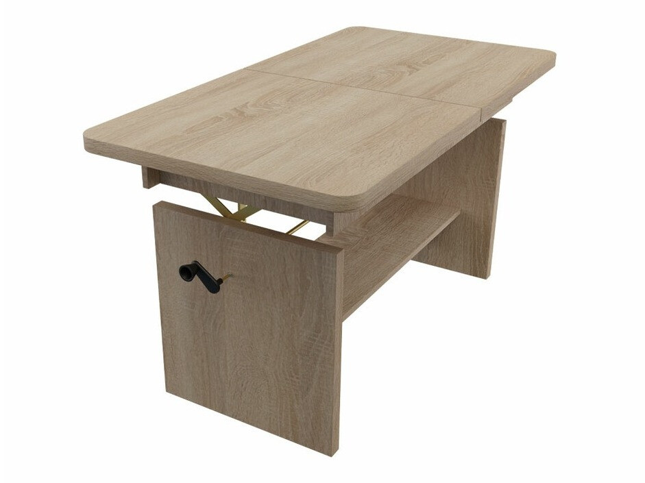 Salontafel transformator Stanton 108 (Sonoma eik)