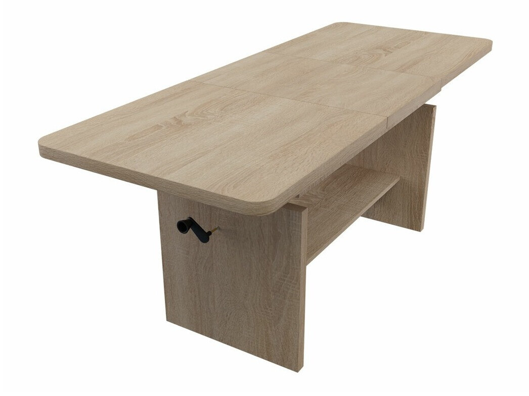 Salontafel transformator Stanton 108 (Sonoma eik)