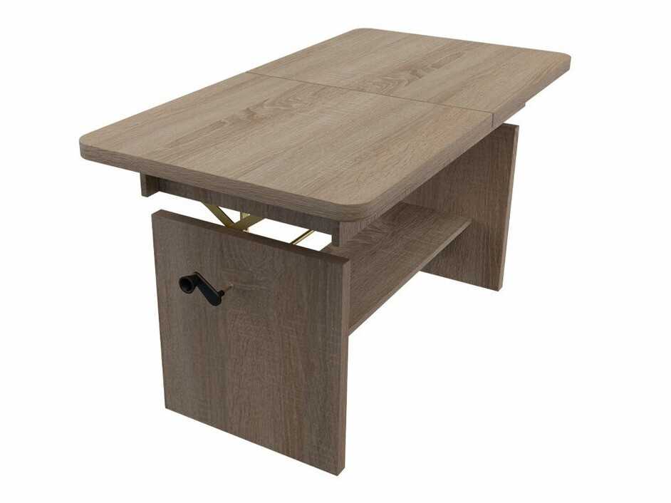 Salontafel transformator Stanton 108 (Triufel)