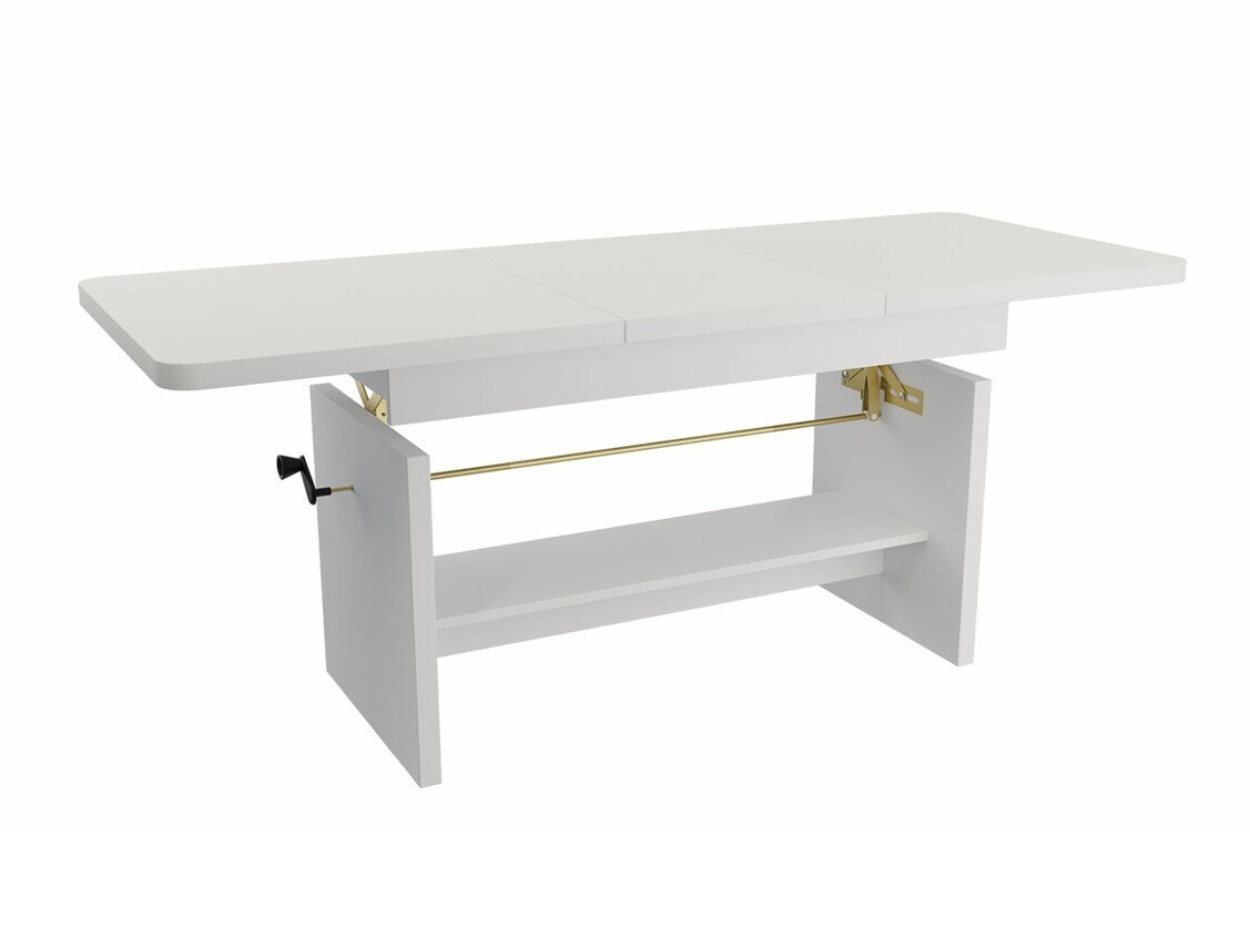 Salontafel transformator Stanton 108 (Wit)